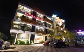 Hotel Altitude Coorg